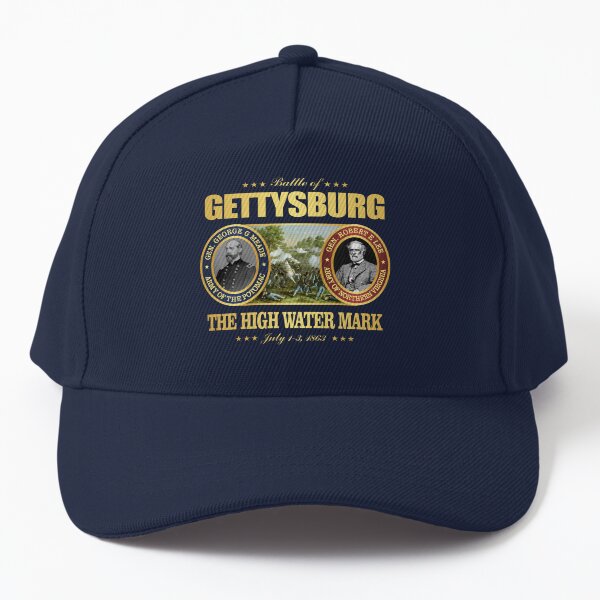 Item preview, Gettysburg (BA) designed and sold by curranmorgan.