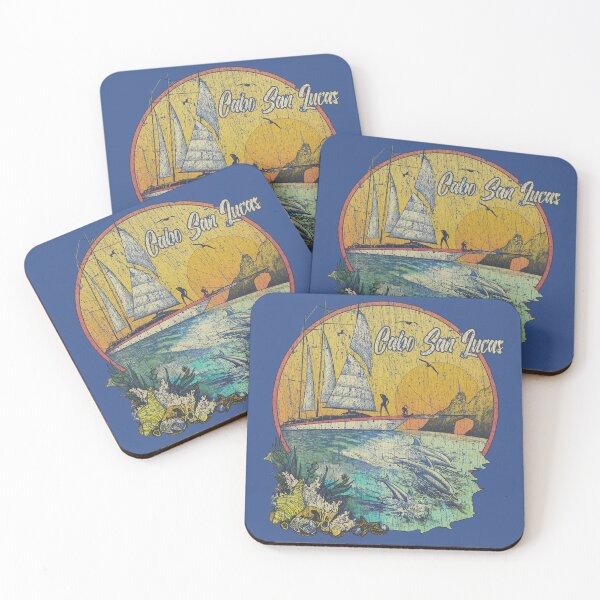 Item preview, Cabo San Lucas 1981 designed and sold by AstroZombie6669.