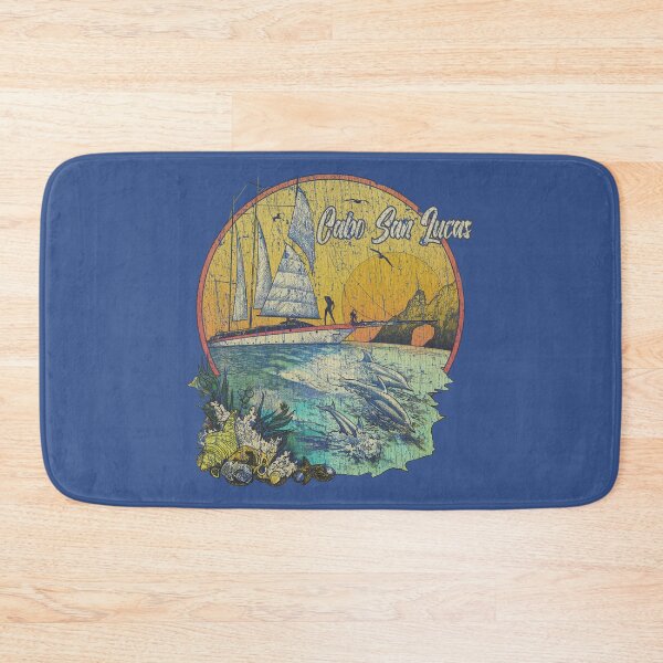 Item preview, Cabo San Lucas 1981 designed and sold by AstroZombie6669.