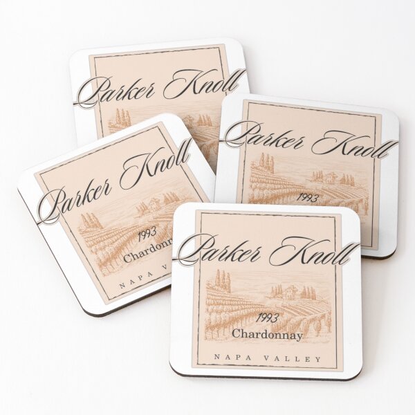 Item preview, Parker Knoll - Parent Trap Vineyard TShirt - Parker Knoll Annie Shirt designed and sold by 1smileShop.