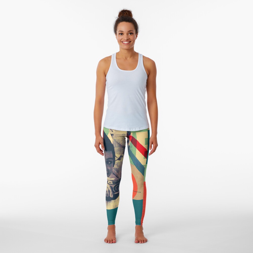 NipponFilter Leggings