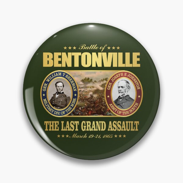 Item preview, Bentonville (BA) designed and sold by curranmorgan.