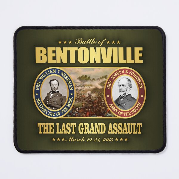 Item preview, Bentonville (BA) designed and sold by curranmorgan.