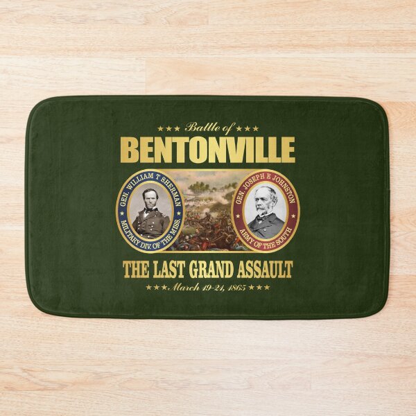 Item preview, Bentonville (BA) designed and sold by curranmorgan.