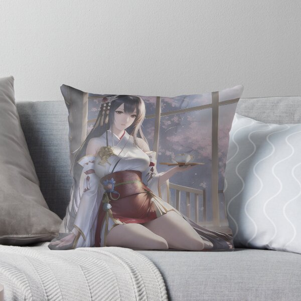 Item preview, Tea Ceremony 8 (Anime)  designed and sold by SolarisMoon.