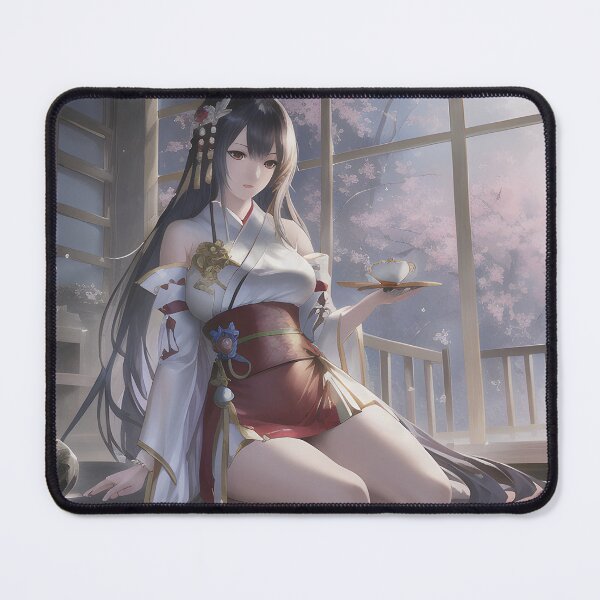 Item preview, Tea Ceremony 8 (Anime) designed and sold by SolarisMoon.