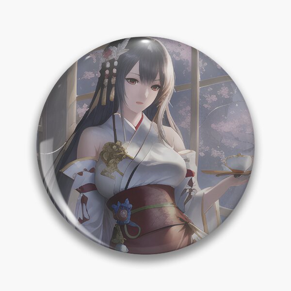 Item preview, Tea Ceremony 8 (Anime)  designed and sold by SolarisMoon.