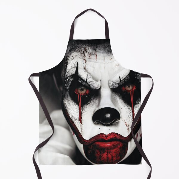 Item preview, Demon Clown designed and sold by Emortal-DarkArt.