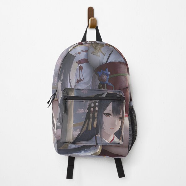 Item preview, Tea Ceremony 8 (Anime) designed and sold by SolarisMoon.