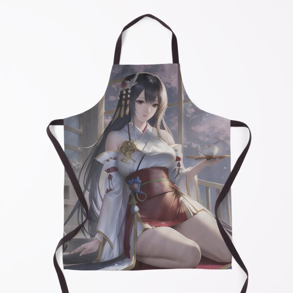 Item preview, Tea Ceremony 8 (Anime)  designed and sold by SolarisMoon.