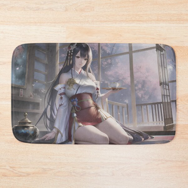 Item preview, Tea Ceremony 8 (Anime)  designed and sold by SolarisMoon.
