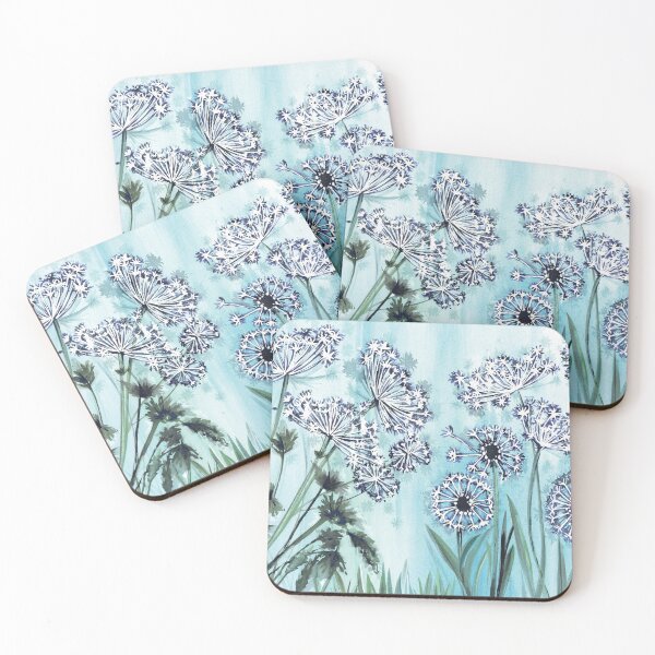 Item preview, Hedgerow Time Keeper designed and sold by Helen Ashley.