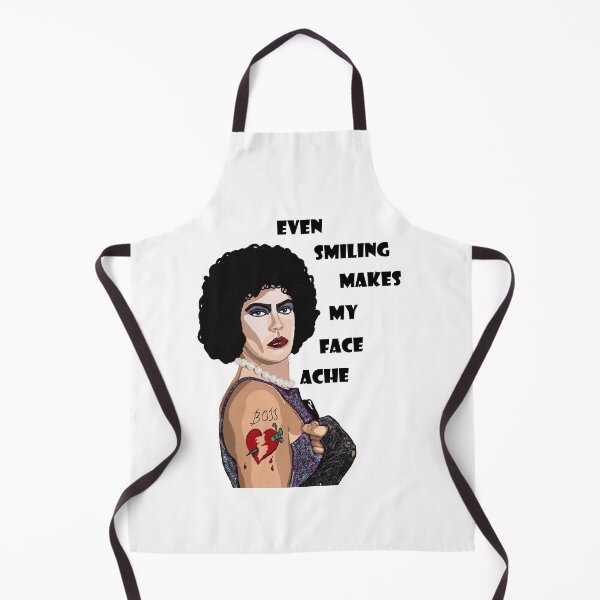 Item preview, Dr. Frank designed and sold by Delicious Ambiguity Designs.