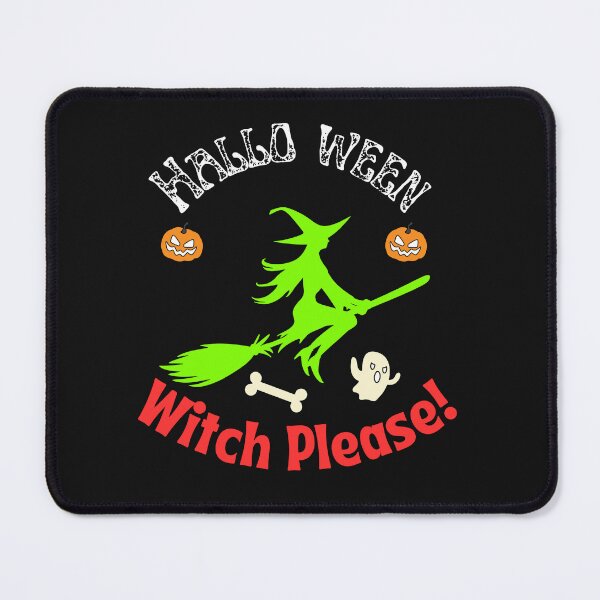 Item preview, Hallo ween Witch Please Radium T Shirt designed and sold by Customize Shirts.