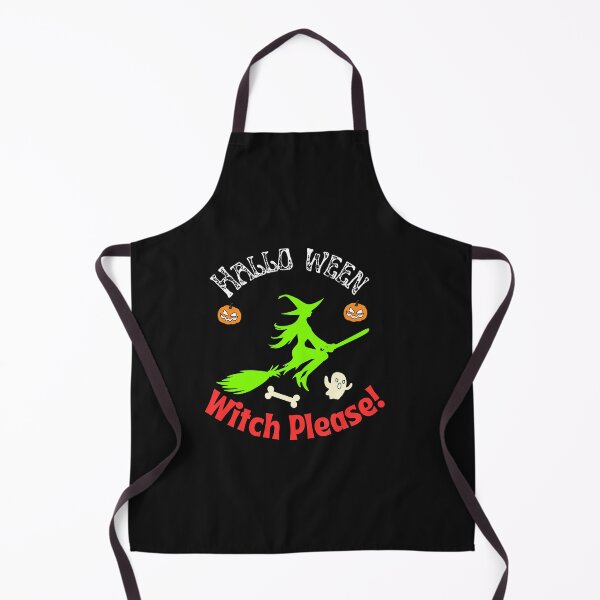 Item preview, Hallo ween Witch Please Radium T Shirt designed and sold by Customize Shirts.