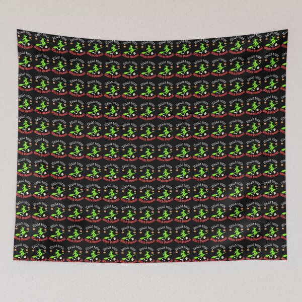 Item preview, Hallo ween Witch Please Radium T Shirt designed and sold by Customize Shirts.
