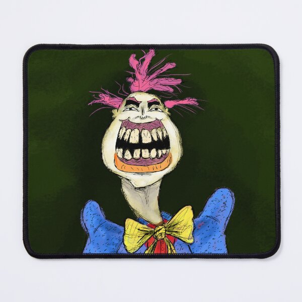 Item preview, Cogswell the Clown designed and sold by BTGoldman.
