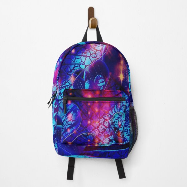 Item preview, Blue heart galaxy designed and sold by Dusanka Djeric.
