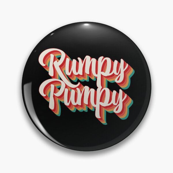 Item preview, Rumpy Pumpy designed and sold by Texterns.