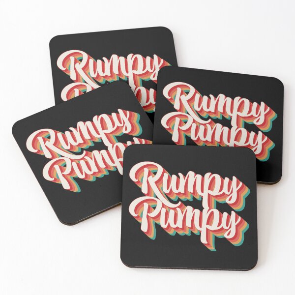 Item preview, Rumpy Pumpy designed and sold by Texterns.
