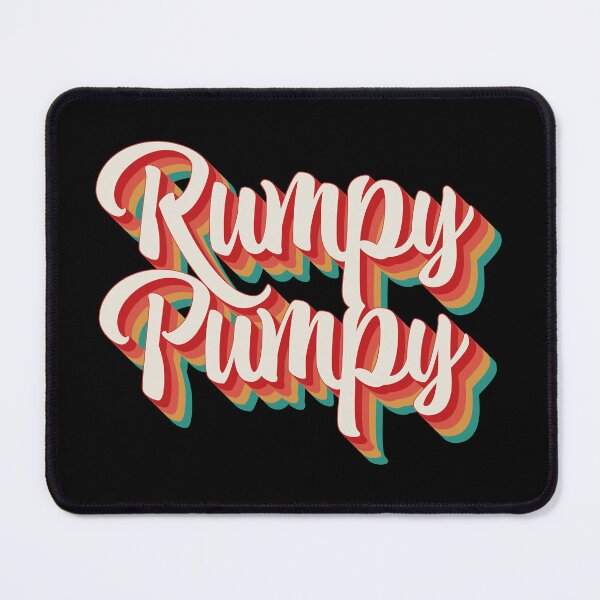 Item preview, Rumpy Pumpy designed and sold by Texterns.