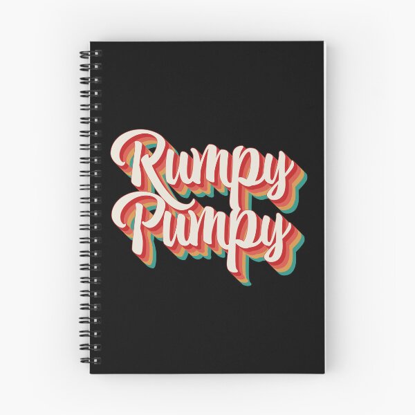 Item preview, Rumpy Pumpy designed and sold by Texterns.