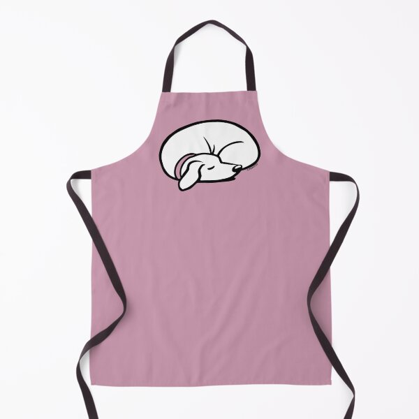 Item preview, Sleeping Dog Simple Sketch Line Art designed and sold by Jenn Inashvili.