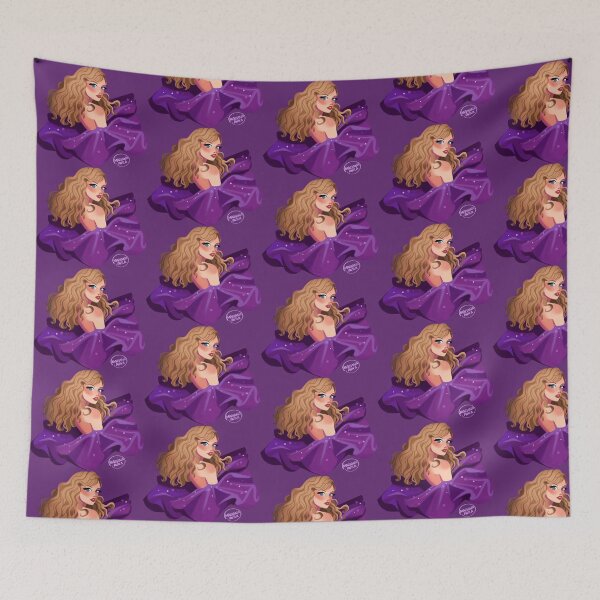Item preview, PURPLE TV designed and sold by Mariana Avila.