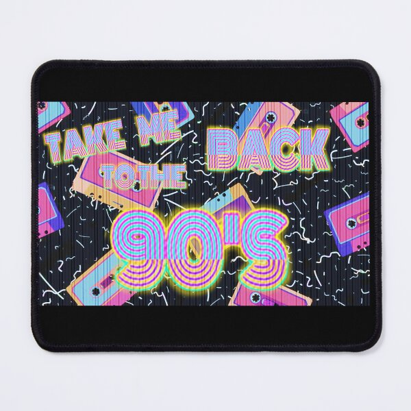 Item preview, TAKE ME BACK TO THE 90's designed and sold by TalesTheCreepy.