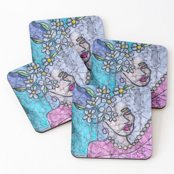 Item preview, She's All That designed and sold by WiseArtyAnswers.