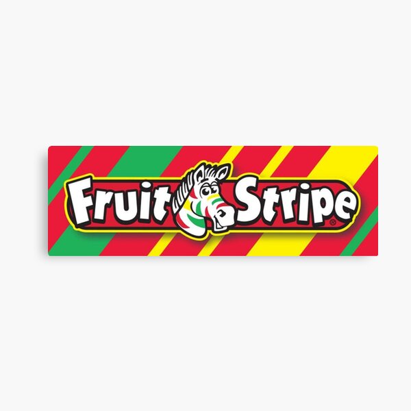 Item preview, Fruit Stripe designed and sold by sedesign.