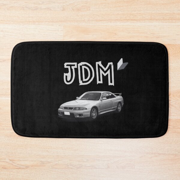Item preview, Nissan Skyline R33 GTR V-Spec Retro JDM Design designed and sold by Trevor1984.