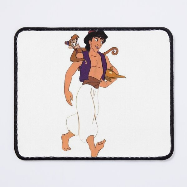 Item preview, Aladdin designed and sold by RenatoGuzman.