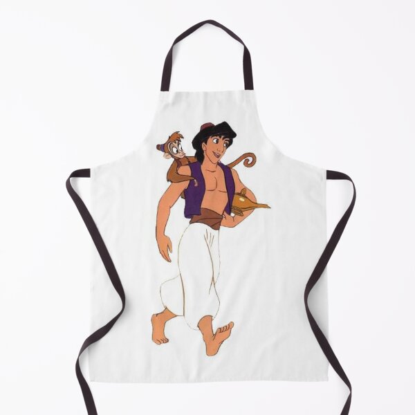 Item preview, Aladdin designed and sold by RenatoGuzman.