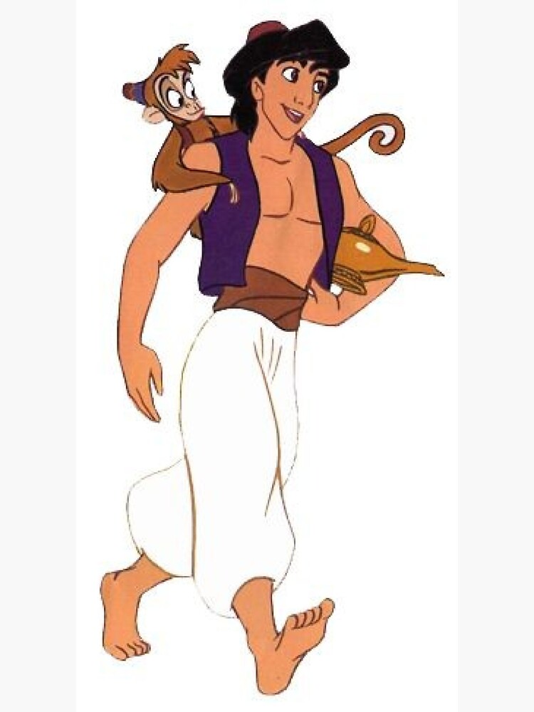 Aladdin