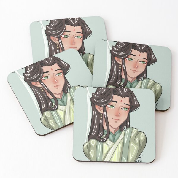 Item preview, Shen Qingqiu (Shen Yuan) designed and sold by b-artchive.