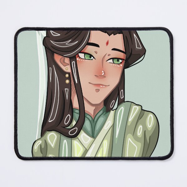 Item preview, Shen Qingqiu (Shen Yuan) designed and sold by b-artchive.