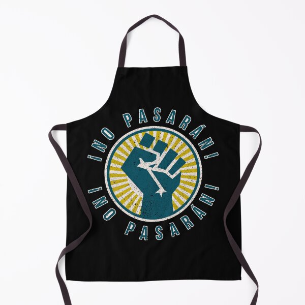 Item preview, No Pasaran designed and sold by Texterns.