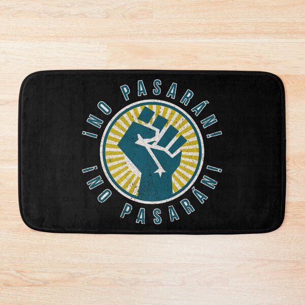 Item preview, No Pasaran designed and sold by Texterns.