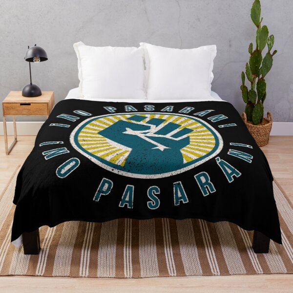 Item preview, No Pasaran designed and sold by Texterns.