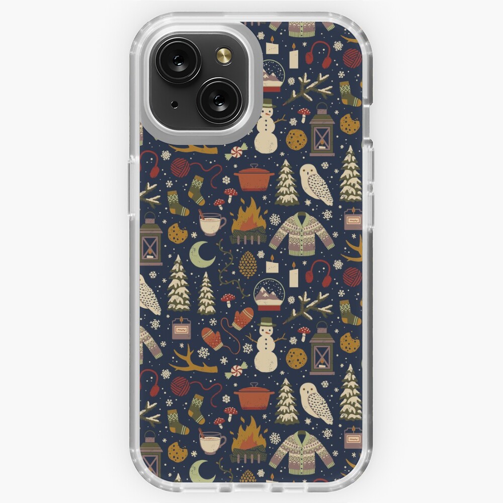 Item preview, iPhone Soft Case designed and sold by LordofMasks.