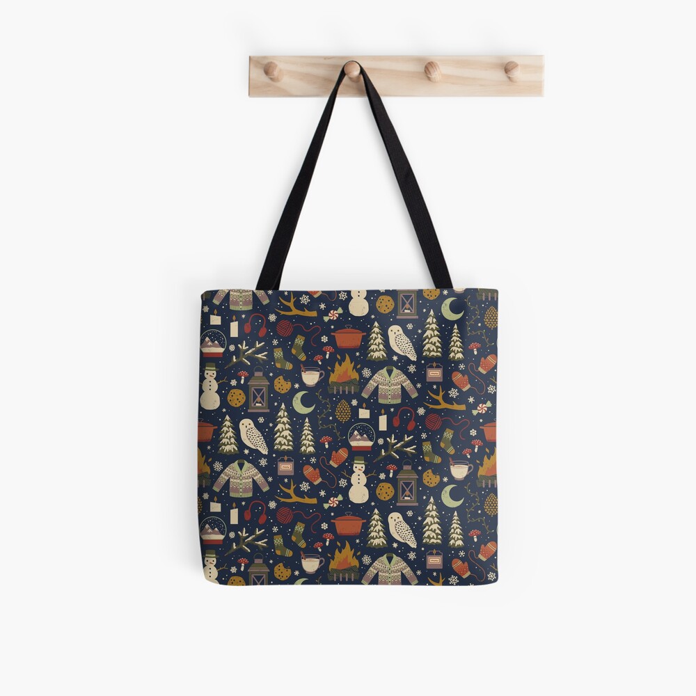 Item preview, All Over Print Tote Bag designed and sold by LordofMasks.