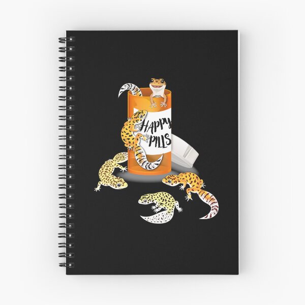 Item preview, Leopard Gecko designed and sold by ouchmypancreas.