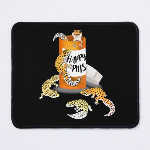 Item preview, Leopard Gecko designed and sold by ouchmypancreas.
