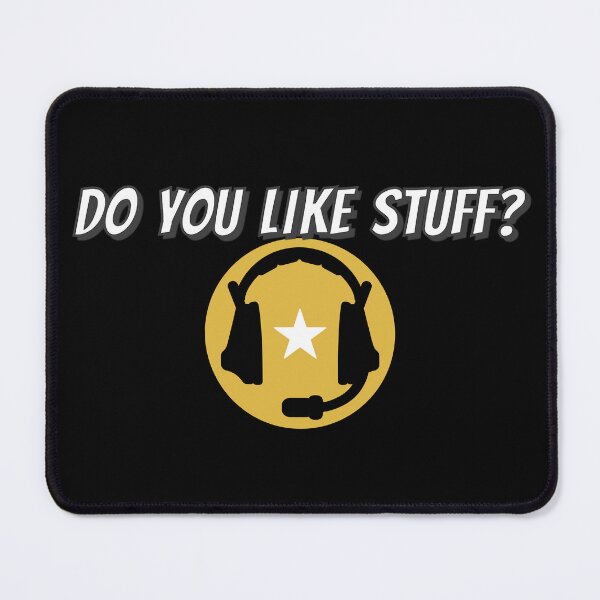 Item preview, Do You Like Stuff? designed and sold by ITSCHAD.