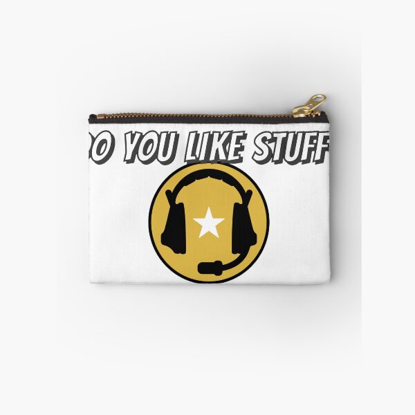 Item preview, Do You Like Stuff? designed and sold by ITSCHAD.
