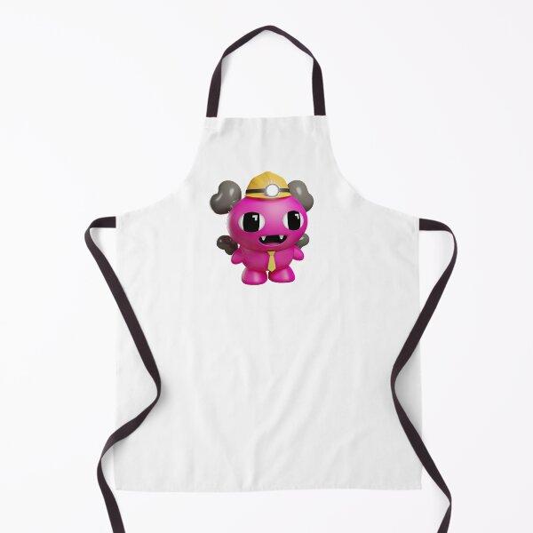 Item preview, Cutesy Construction Creature designed and sold by TheRealDecoy.