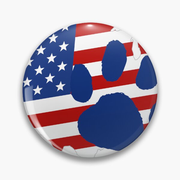 Item preview, American Pet  designed and sold by Shelter-Friends.