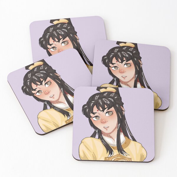 Item preview, Jin Ling (mdzs) designed and sold by b-artchive.