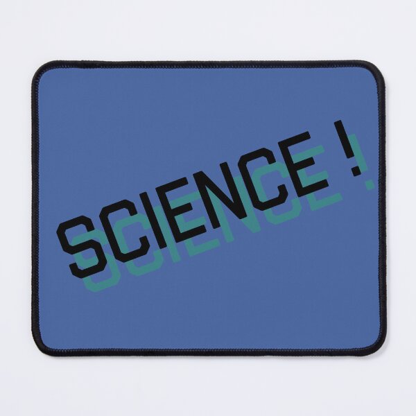 Item preview, SCIENCE ! designed and sold by Deneese.
